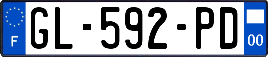 GL-592-PD
