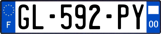 GL-592-PY