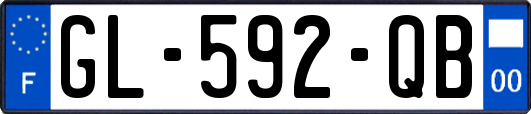 GL-592-QB