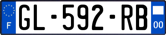 GL-592-RB
