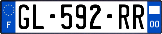 GL-592-RR
