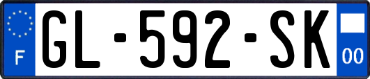 GL-592-SK