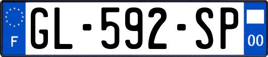 GL-592-SP