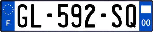 GL-592-SQ