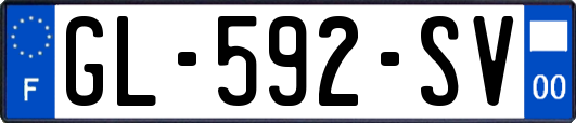 GL-592-SV