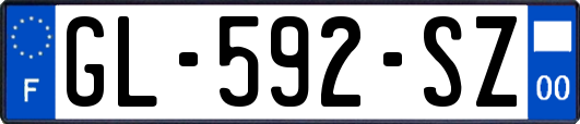 GL-592-SZ