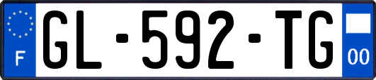 GL-592-TG