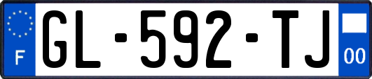 GL-592-TJ