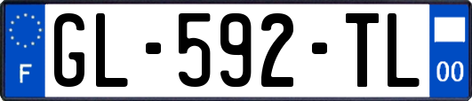 GL-592-TL