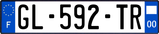 GL-592-TR