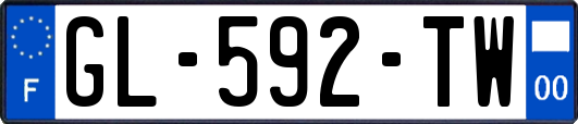 GL-592-TW