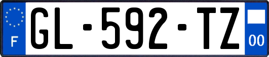 GL-592-TZ
