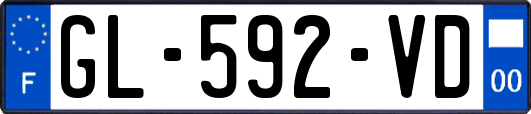 GL-592-VD