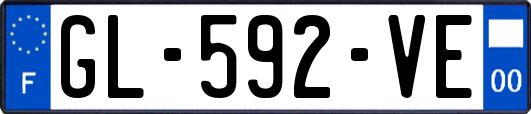 GL-592-VE