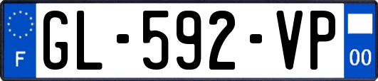 GL-592-VP