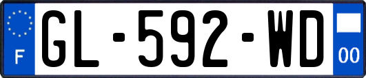 GL-592-WD