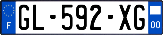 GL-592-XG