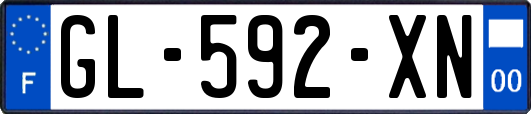 GL-592-XN