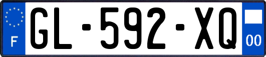 GL-592-XQ