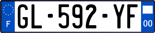 GL-592-YF