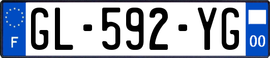 GL-592-YG