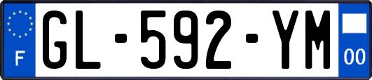 GL-592-YM