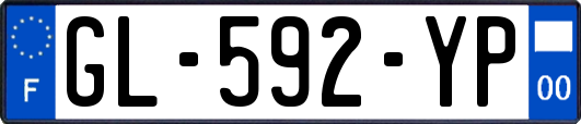 GL-592-YP