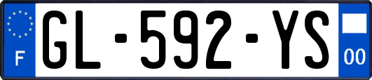 GL-592-YS