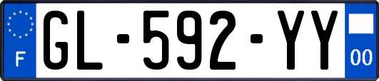 GL-592-YY