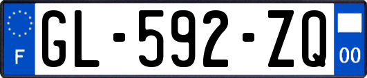 GL-592-ZQ