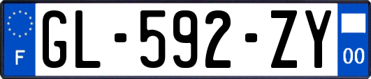 GL-592-ZY