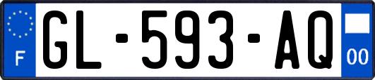 GL-593-AQ