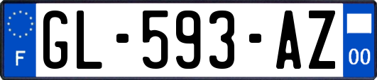 GL-593-AZ