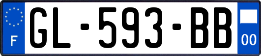 GL-593-BB