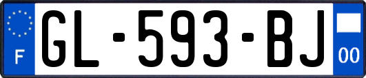 GL-593-BJ