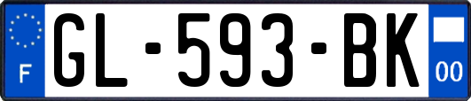 GL-593-BK