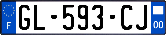GL-593-CJ