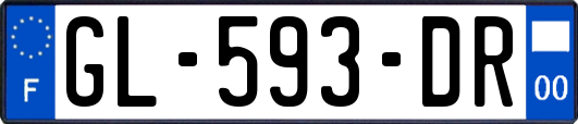GL-593-DR