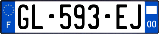 GL-593-EJ