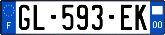 GL-593-EK