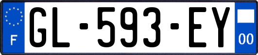 GL-593-EY