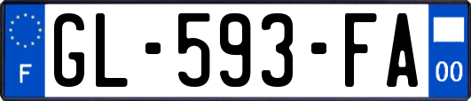 GL-593-FA