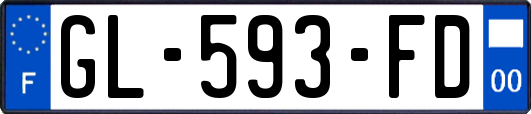GL-593-FD