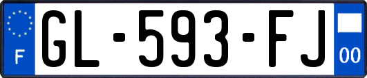 GL-593-FJ