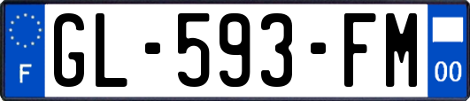 GL-593-FM