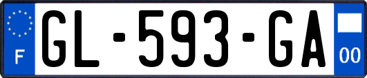 GL-593-GA