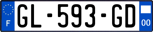 GL-593-GD