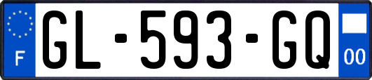 GL-593-GQ