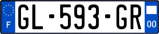 GL-593-GR