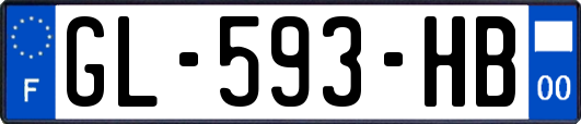 GL-593-HB